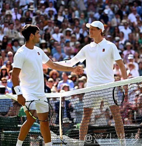 鲁内飙出能打败阿卡和辛纳言论被指是闹剧，网友：还是看好德约